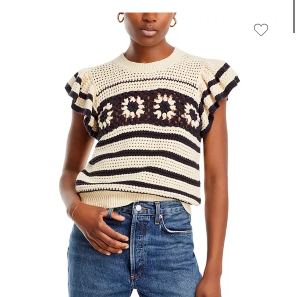 Rails Penelope Top